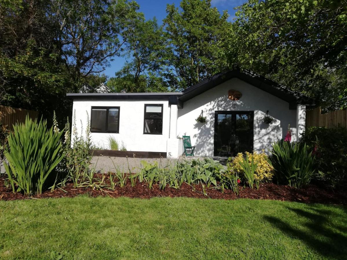 The Snug Apartment Cong Exterior photo