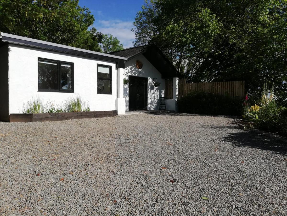 The Snug Apartment Cong Exterior photo