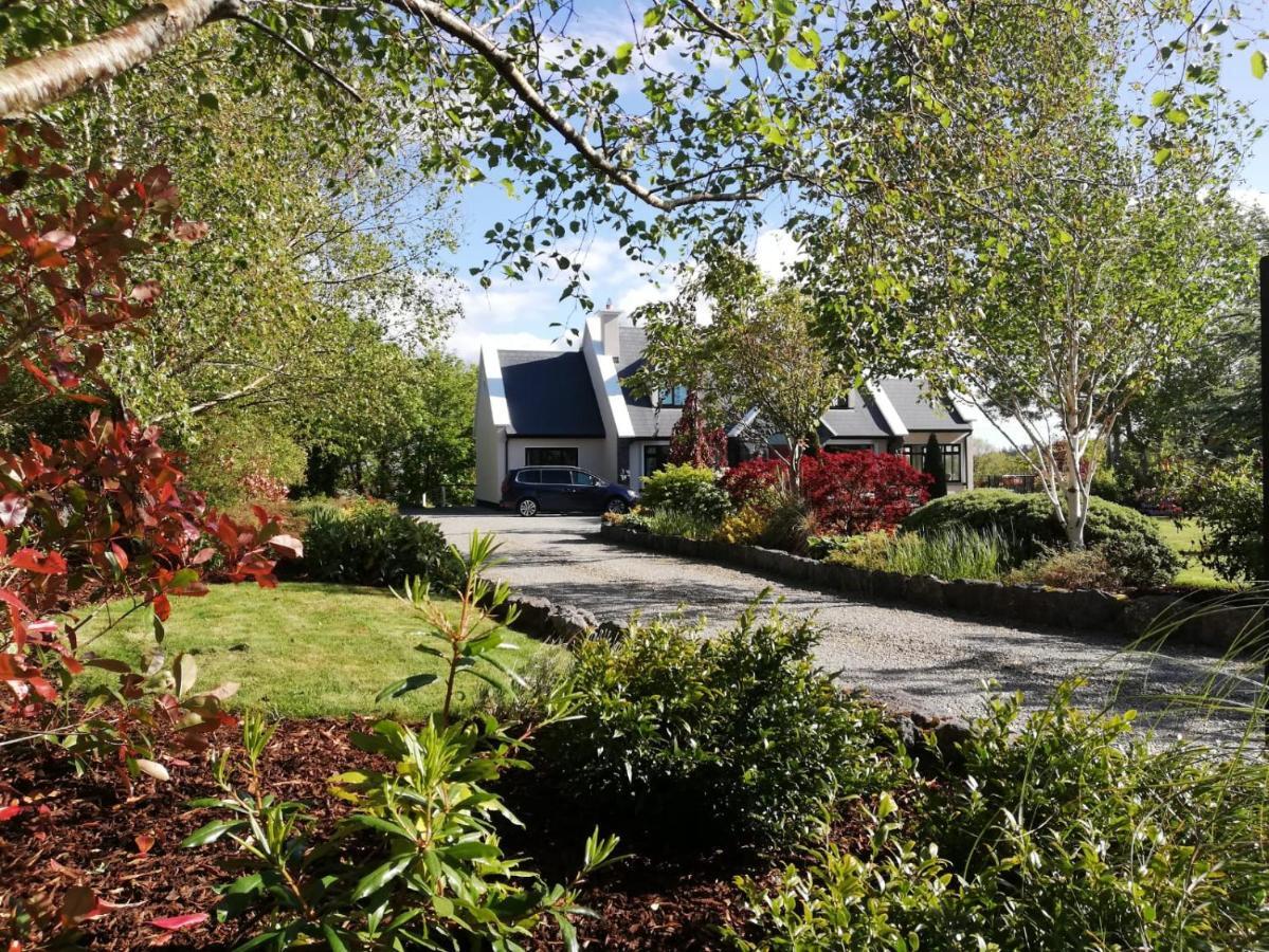 The Snug Apartment Cong Exterior photo